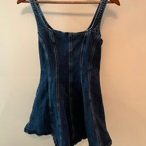 Dynamite Denim Blue Jeans